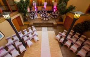 Banff Wedding Venue