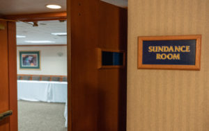 Sundance Meeting Room