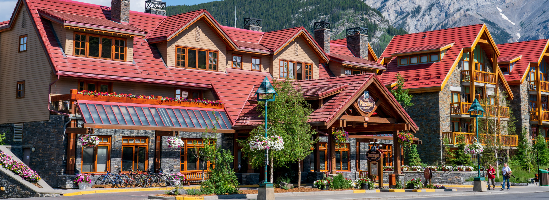 Banff Ptarmigan Inn