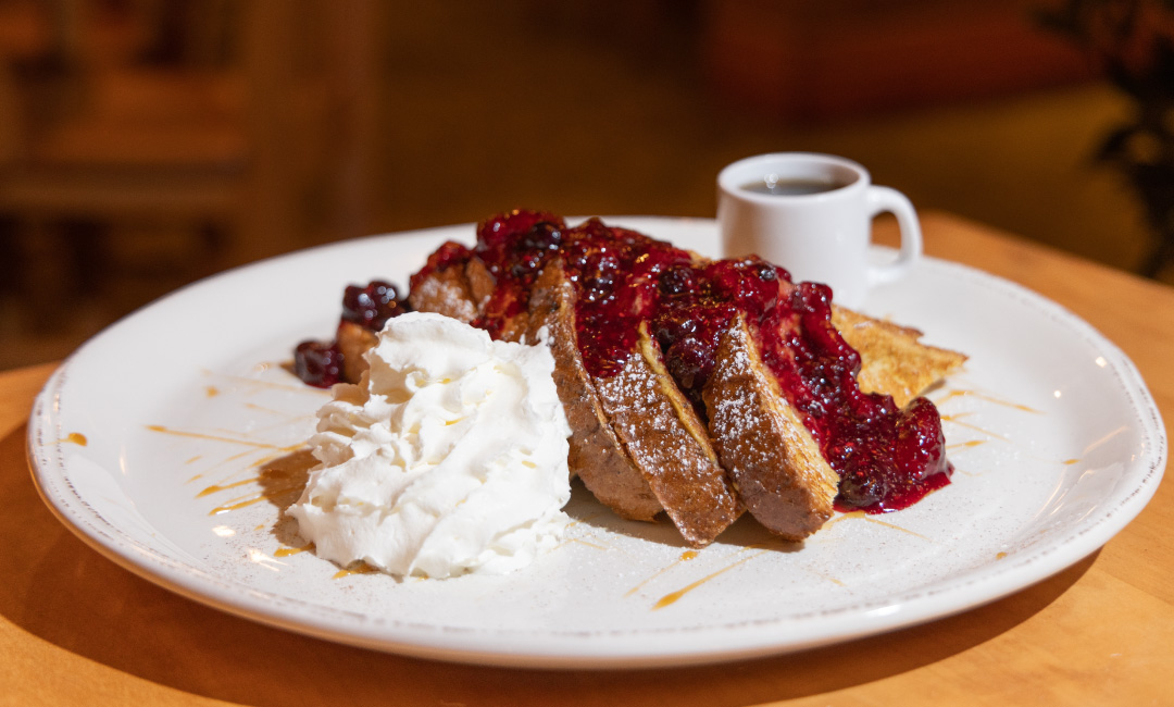 Meatball Pizza and Pasta Banff Restaurant for Italian food