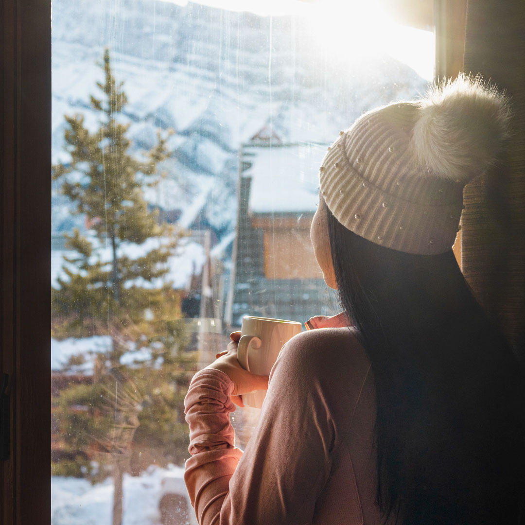 Banff Winter Packages