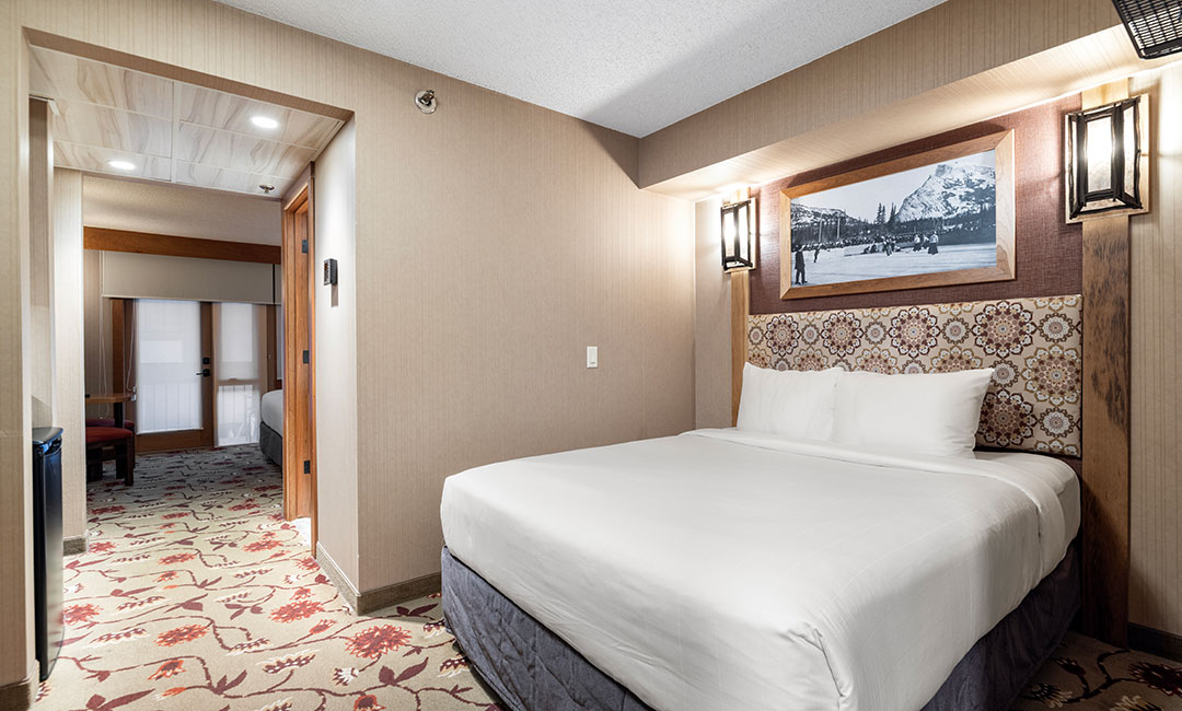 Superior-split-room Superior split room
